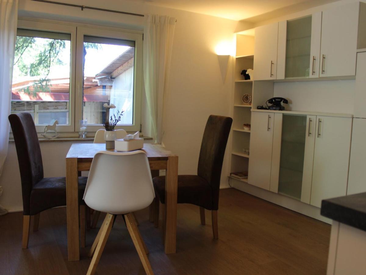 Ferienwohnung Staudacher Rohrdorf  Eksteriør billede